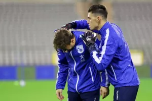 ΦΩΤΟΣ από την τελευταία