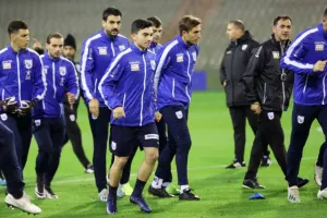 ΦΩΤΟΣ από την τελευταία