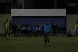 ΠΑΕΚ Κολοσσίου-Α.Ε. Γερμασόγειας (Φωτορεπορτάζ)