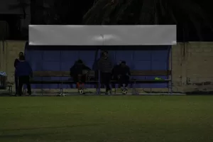 ΠΑΕΚ Κολοσσίου-Α.Ε. Γερμασόγειας (Φωτορεπορτάζ)