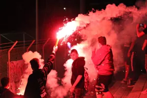 Ατμόσφαιρα προΚΑΡΤΑΣ εποχή!