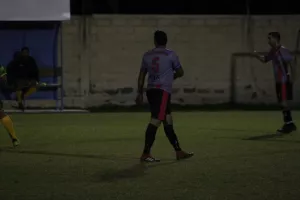 ΠΑΕΚ Κολοσσίου-Α.Ε. Γερμασόγειας (Φωτορεπορτάζ)