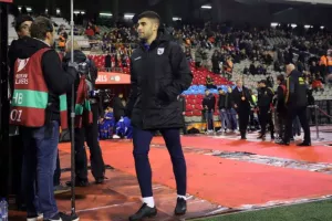 "ΑΝΤΙΟ" με βαριά ήττα, από έναν ΑΝΩΤΕΡΟ αντίπαλο (Φώτος)