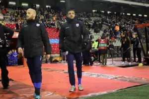 "ΑΝΤΙΟ" με βαριά ήττα, από έναν ΑΝΩΤΕΡΟ αντίπαλο (Φώτος)