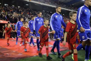 "ΑΝΤΙΟ" με βαριά ήττα, από έναν ΑΝΩΤΕΡΟ αντίπαλο (Φώτος)