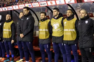 "ΑΝΤΙΟ" με βαριά ήττα, από έναν ΑΝΩΤΕΡΟ αντίπαλο (Φώτος)