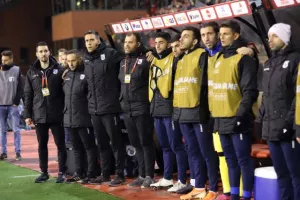 "ΑΝΤΙΟ" με βαριά ήττα, από έναν ΑΝΩΤΕΡΟ αντίπαλο (Φώτος)