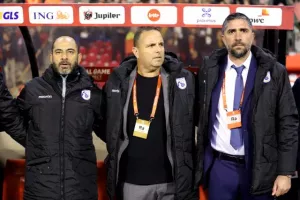 "ΑΝΤΙΟ" με βαριά ήττα, από έναν ΑΝΩΤΕΡΟ αντίπαλο (Φώτος)