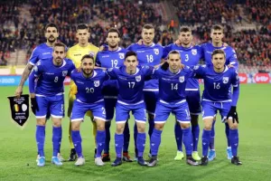 "ΑΝΤΙΟ" με βαριά ήττα, από έναν ΑΝΩΤΕΡΟ αντίπαλο (Φώτος)