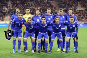 "ΑΝΤΙΟ" με βαριά ήττα, από έναν ΑΝΩΤΕΡΟ αντίπαλο (Φώτος)