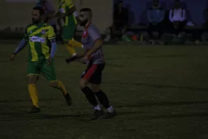 ΠΑΕΚ Κολοσσίου-Α.Ε. Γερμασόγειας (Φωτορεπορτάζ)