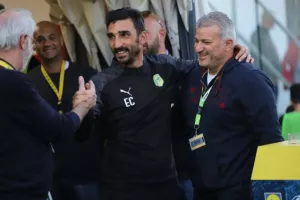 ΒΑΣΙΛΙΑΣ στο “Αμμόχωστος” (φώτος) 