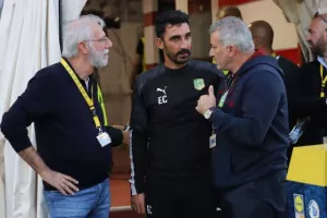 ΒΑΣΙΛΙΑΣ στο “Αμμόχωστος” (φώτος) 