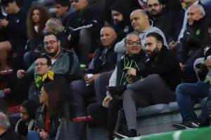 ΒΑΣΙΛΙΑΣ στο “Αμμόχωστος” (φώτος) 