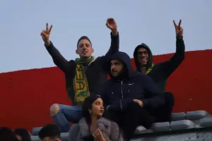 ΒΑΣΙΛΙΑΣ στο “Αμμόχωστος” (φώτος) 