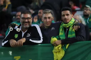ΒΑΣΙΛΙΑΣ στο “Αμμόχωστος” (φώτος) 