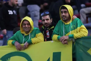 ΒΑΣΙΛΙΑΣ στο “Αμμόχωστος” (φώτος) 