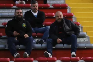 ΒΑΣΙΛΙΑΣ στο “Αμμόχωστος” (φώτος) 