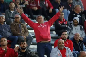 ΒΑΣΙΛΙΑΣ στο “Αμμόχωστος” (φώτος) 