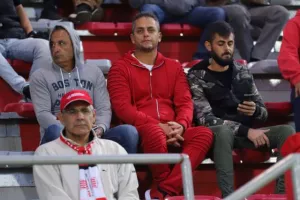ΒΑΣΙΛΙΑΣ στο “Αμμόχωστος” (φώτος) 
