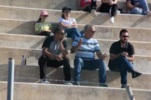 K14 Απόλλων-Οθέλλος Αθηαίνου (Φωτορεπορτάζ)