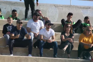 K14 Απόλλων-Οθέλλος Αθηαίνου (Φωτορεπορτάζ)
