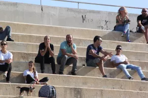 K14 Απόλλων-Οθέλλος Αθηαίνου (Φωτορεπορτάζ)