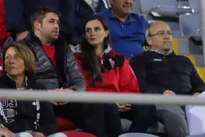 ΒΑΣΙΛΙΑΣ στο “Αμμόχωστος” (φώτος) 