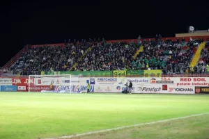 ΒΑΣΙΛΙΑΣ στο “Αμμόχωστος” (φώτος) 