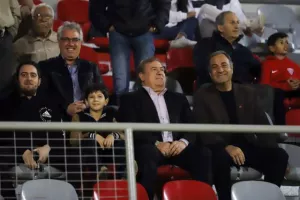 ΒΑΣΙΛΙΑΣ στο “Αμμόχωστος” (φώτος) 