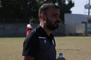 Κ16 Καρμιώτισσα-ΕΝΠ (Φωτορεπορτάζ)