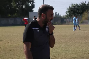 Κ16 Καρμιώτισσα-ΕΝΠ (Φωτορεπορτάζ)
