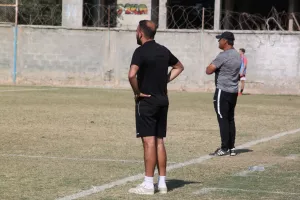 Κ16 Καρμιώτισσα-ΕΝΠ (Φωτορεπορτάζ)