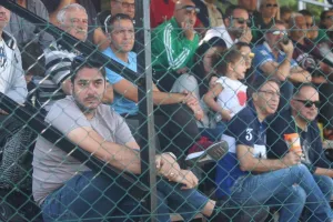 Κ14 Ολυμπιακός - Ομόνοια (Φωτορεπορτάζ)