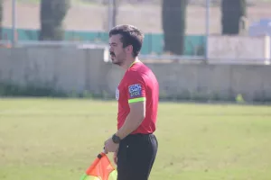 Κ17 ΑΠΟΕΛ - Ένωση (Φωτορεπορτάζ)
