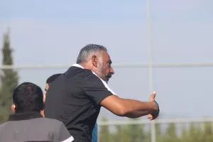 Κ17 ΑΠΟΕΛ - Ένωση (Φωτορεπορτάζ)