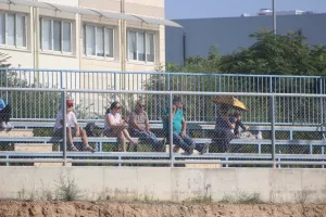 Κ17 ΑΠΟΕΛ - Ένωση (Φωτορεπορτάζ)