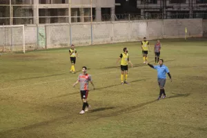 Τέταρτη νίκη για την ΠΑΕΚ Κολοσσίου (ΦΩΤΟΣ)