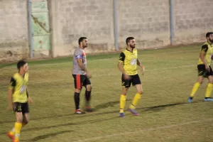 Τέταρτη νίκη για την ΠΑΕΚ Κολοσσίου (ΦΩΤΟΣ)