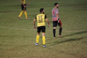 Τέταρτη νίκη για την ΠΑΕΚ Κολοσσίου (ΦΩΤΟΣ)