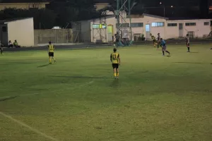 Τέταρτη νίκη για την ΠΑΕΚ Κολοσσίου (ΦΩΤΟΣ)