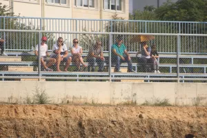 Κ17 ΑΠΟΕΛ - Ένωση (Φωτορεπορτάζ)