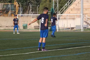 Παρθενών Χαλκούτσας-Απόλλων Επισκοπής (Φωτορεπορτάζ)