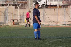 Παρθενών Χαλκούτσας-Απόλλων Επισκοπής (Φωτορεπορτάζ)