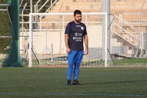 Παρθενών Χαλκούτσας-Απόλλων Επισκοπής (Φωτορεπορτάζ)