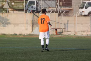 Παρθενών Χαλκούτσας-Απόλλων Επισκοπής (Φωτορεπορτάζ)
