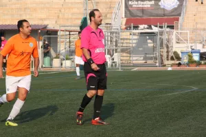 Παρθενών Χαλκούτσας-Απόλλων Επισκοπής (Φωτορεπορτάζ)