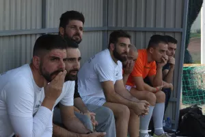 Παρθενών Χαλκούτσας-Απόλλων Επισκοπής (Φωτορεπορτάζ)
