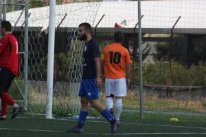 Παρθενών Χαλκούτσας-Απόλλων Επισκοπής (Φωτορεπορτάζ)