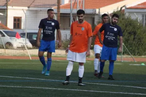 Παρθενών Χαλκούτσας-Απόλλων Επισκοπής (Φωτορεπορτάζ)